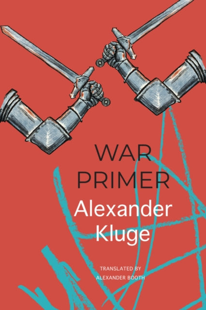 War Primer-9781803093956