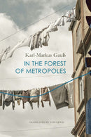 In the Forest of Metropoles-9781803093970