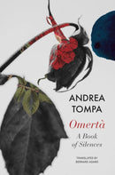Omerta : A Book of Silences-9781803094083