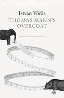Thomas Mann's Overcoat-9781803094106