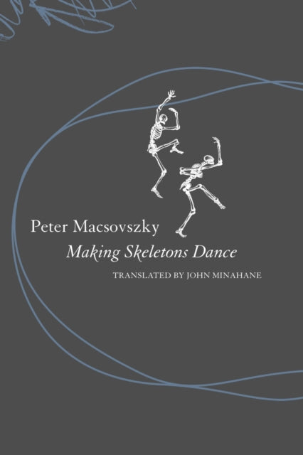 Making Skeletons Dance-9781803094144