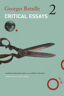 Critical Essays : Volume 2: 1949-1951-9781803094342