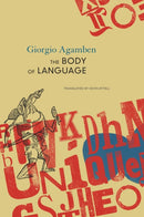 The Body of Language : esperruquancluzelubelouzerirelu-9781803094762