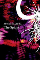 The Spider-9781803094779