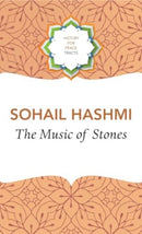 The Music of Stones-9781803094809