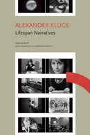 Lifespan Narratives : Ten Stories from a Time of Disruption; Chronicle of Emotions, Notebook 3-9781803094915