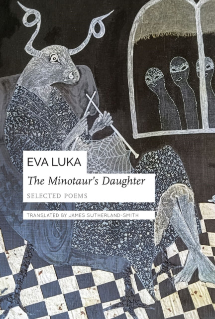 The Minotaur′s Daughter – Selected Poems