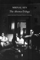 The Absence Trilogy-9781803095097