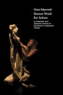 Source Work for Actors-9781803095165