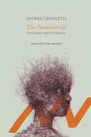 The Immemorial : The Subject and Its Doubles-9781803095288