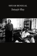 Satyajit Ray : A Film-9781803095400