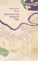 Africa in the World′s Time