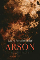 Arson-9781803095615