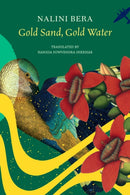 Gold Sand, Gold Water-9781803095912