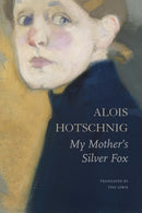 My Mother`s Silver Fox