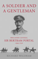 Soldier and a Gentleman