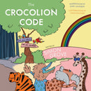 The Crocolion Code-9781803130330