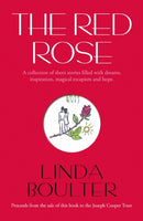 The Red Rose-9781803130569