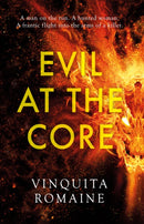 Evil at the Core-9781803130835