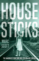 House of Sticks-9781803131016