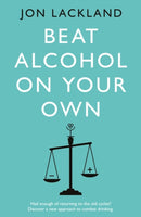 Beat alcohol on your own-9781803131092