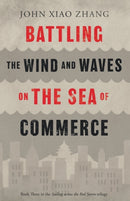 Battling the Wind and Waves on the Sea of Commerce-9781803131269