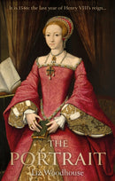 The Portrait-9781803131351