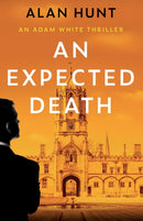 An Expected Death-9781803131368