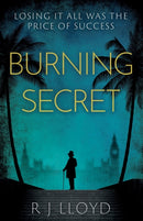 Burning Secret-9781803131498