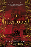 The Interloper-9781803131634