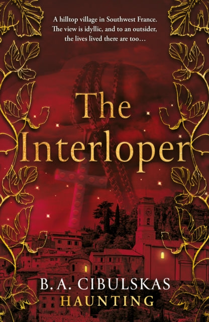 The Interloper-9781803131634
