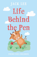 Life Behind the Pen-9781803131665