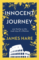 Innocent Journey-9781803131719