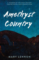 AMETHYST COUNTRY-9781803131887