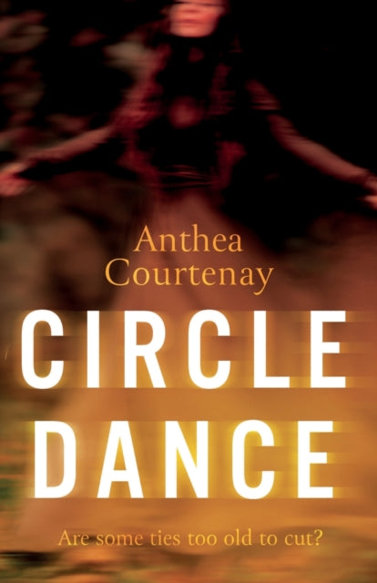 Circle Dance-9781803132143