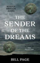 The Sender of the Dreams-9781803132204