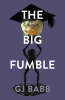 The Big Fumble-9781803132341