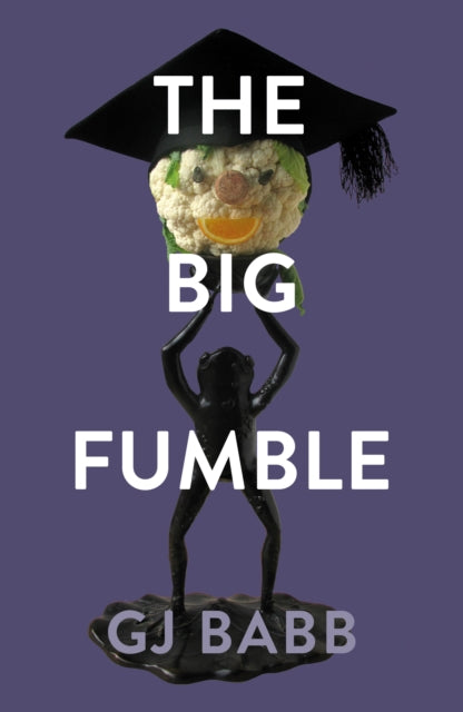 The Big Fumble-9781803132341