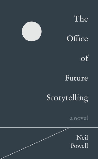The Office of Future Storytelling : A Novel-9781803132617