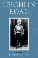 Leighlin Road : A Memoir-9781803132815