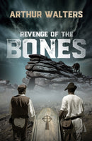 Revenge of the Bones : a sequel to The Judge's Parlour-9781803132860