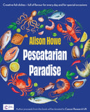 Pescatarian Paradise-9781803132945