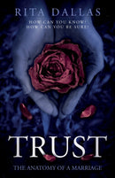 Trust : The Anatomy of a Marriage-9781803132969
