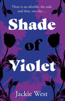 Shade of Violet-9781803132990