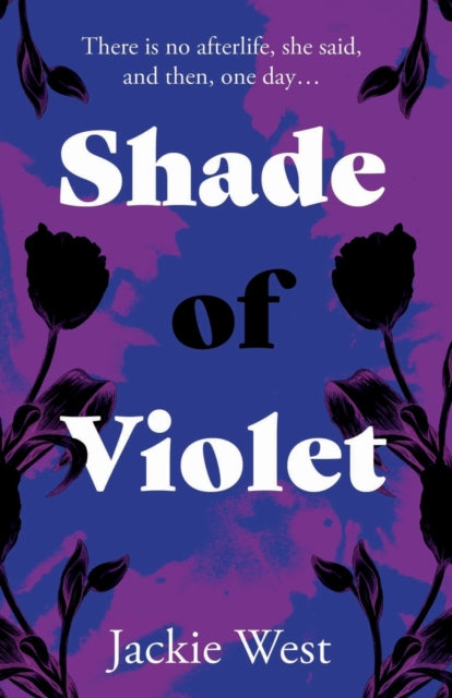 Shade of Violet-9781803132990
