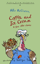 Coffee and Ice Cream-9781803134949