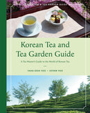 Korean Tea and Tea Garden Guide-9781803135007