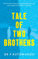 Tale of Two Brothers-9781803135090