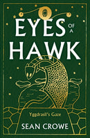 Eyes of a Hawk : Yggdrasil's Gaze-9781803135496