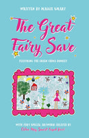 Great Fairy Save